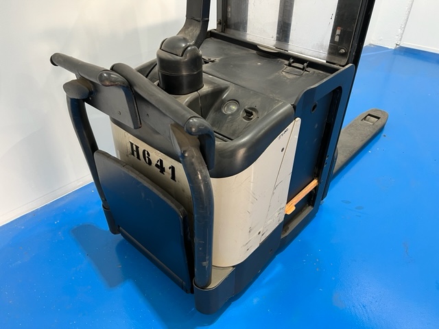 Crown WD2330S Crown WD2330S